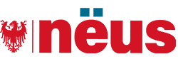 Logo neus: die Landeszeitschrift